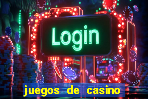 juegos de casino siberian storm