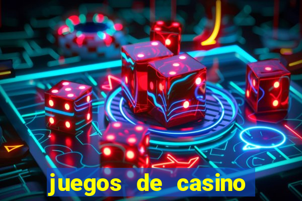 juegos de casino siberian storm