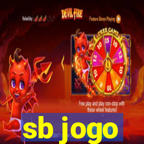 sb jogo