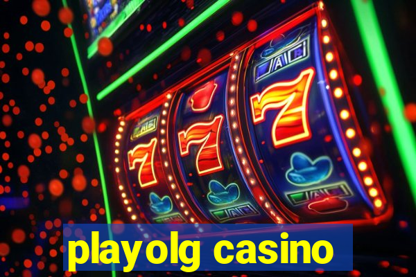 playolg casino