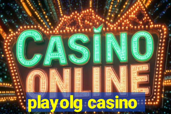 playolg casino