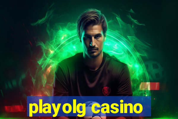 playolg casino