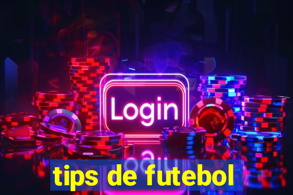 tips de futebol