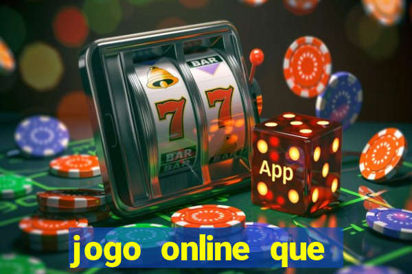 jogo online que ganha bonus no cadastro