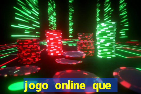 jogo online que ganha bonus no cadastro