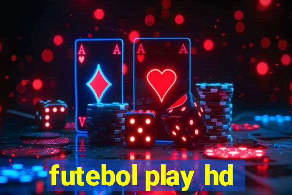 futebol play hd