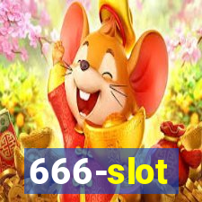 666-slot