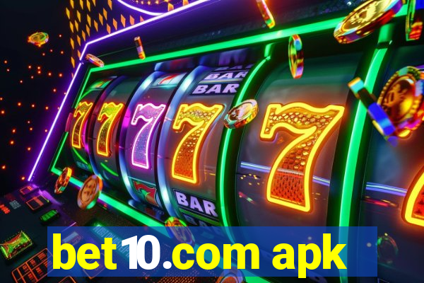 bet10.com apk