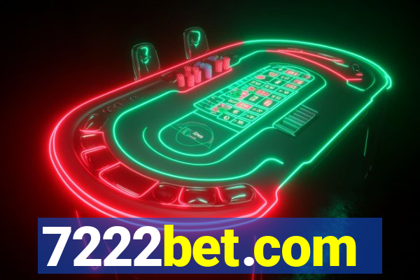 7222bet.com