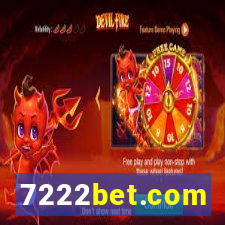 7222bet.com