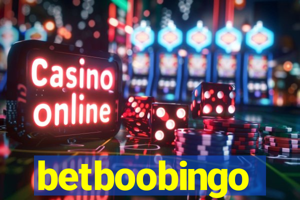 betboobingo