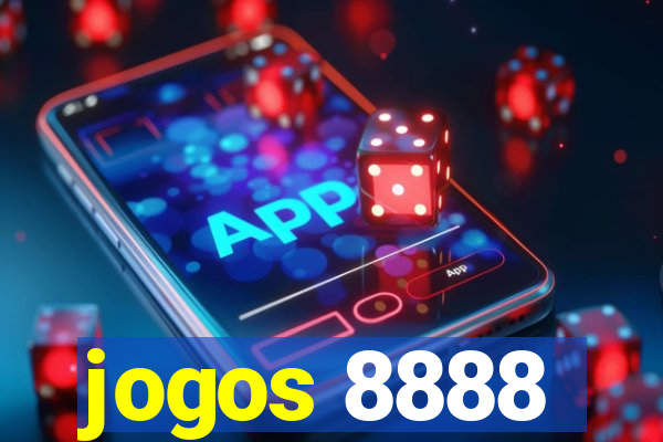 jogos 8888