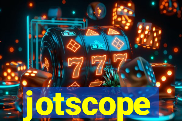 jotscope