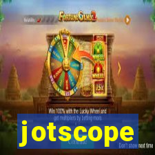 jotscope