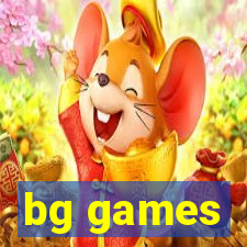 bg games