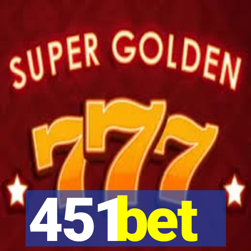 451bet