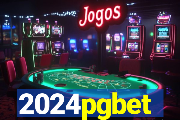 2024pgbet