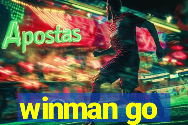 winman go