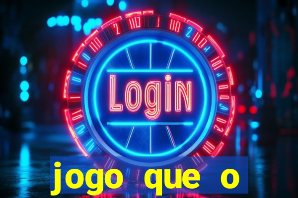 jogo que o gusttavo lima faz propaganda