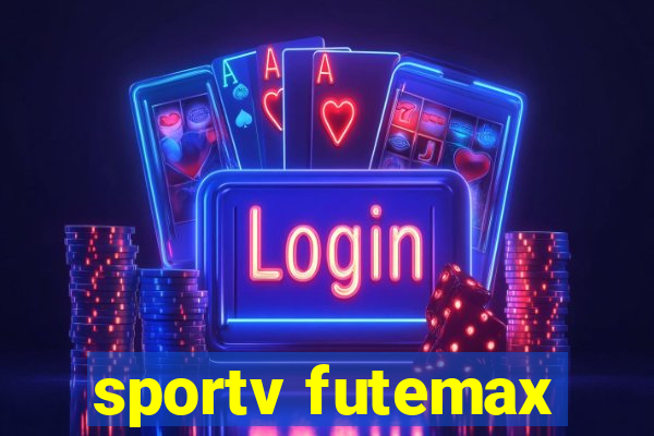 sportv futemax