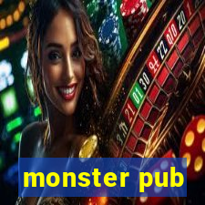 monster pub