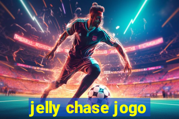 jelly chase jogo