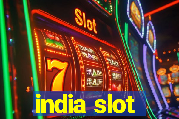 india slot