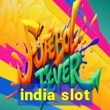 india slot