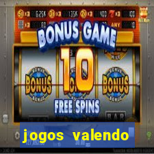 jogos valendo dinheiro real