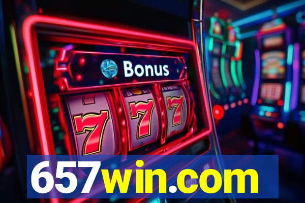 657win.com