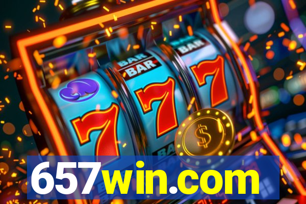 657win.com