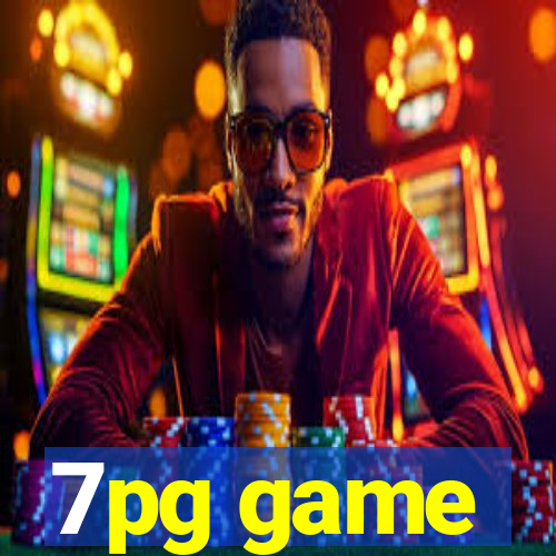 7pg game