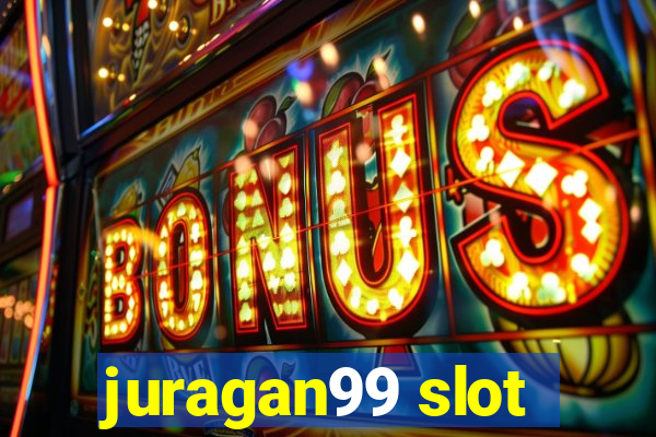 juragan99 slot