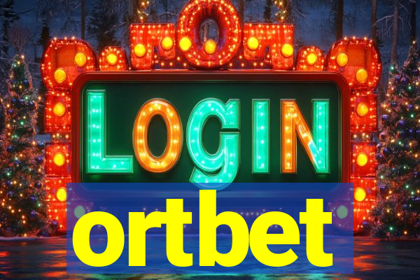 ortbet