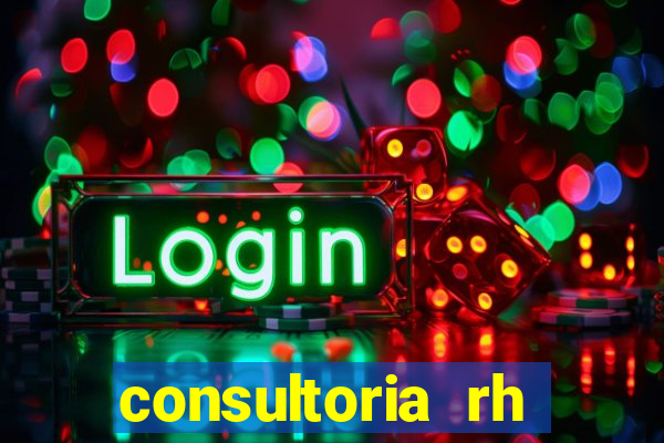 consultoria rh porto alegre