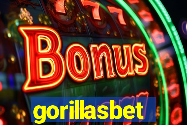 gorillasbet