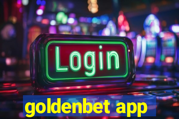 goldenbet app