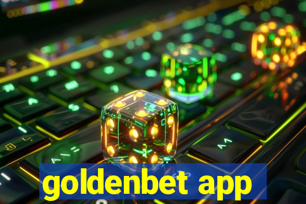 goldenbet app