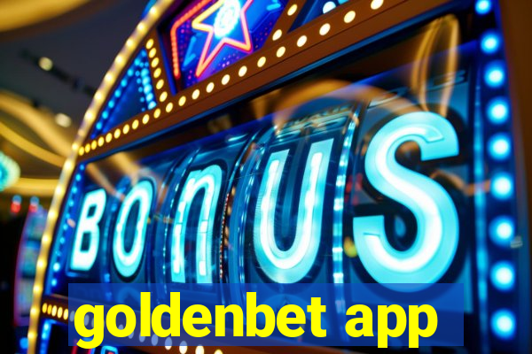 goldenbet app