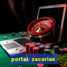 portal zacarias 谩rea 51