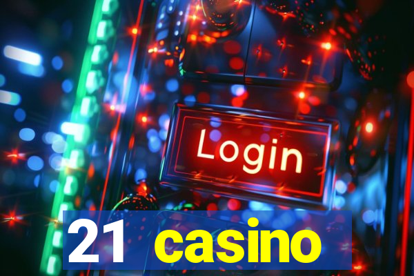 21 casino withdrawal limit