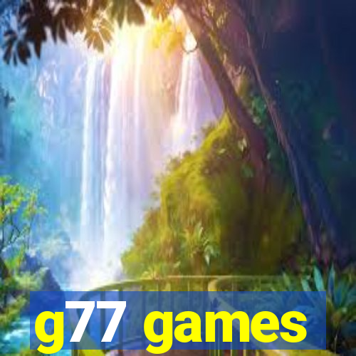 g77 games