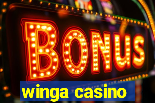 winga casino