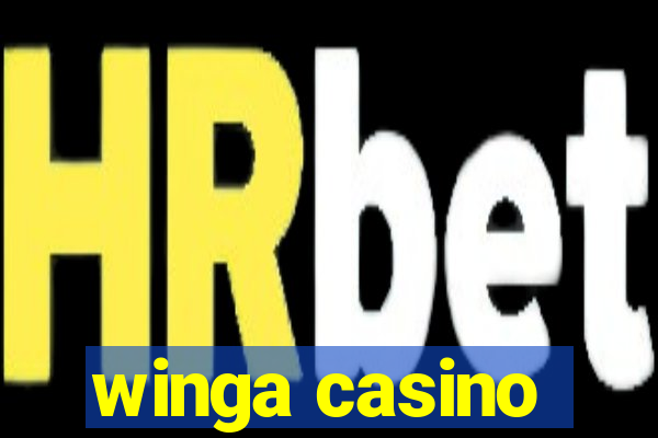 winga casino