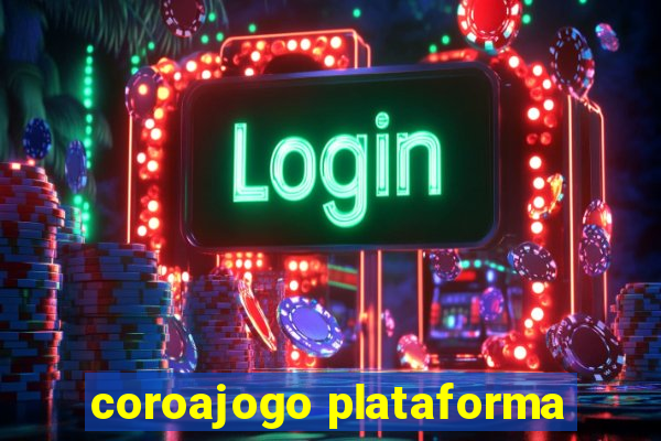 coroajogo plataforma