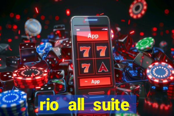 rio all suite hotel and casino