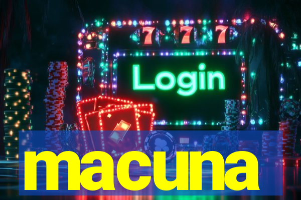 macuna