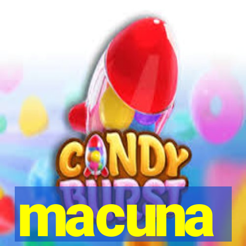 macuna