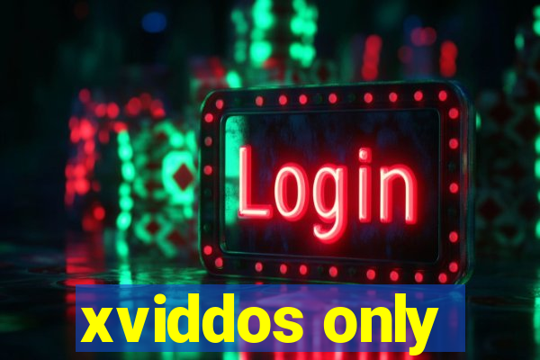 xviddos only