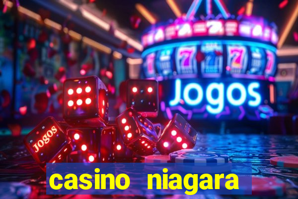 casino niagara ontario canada